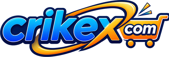 crikex com লোগো